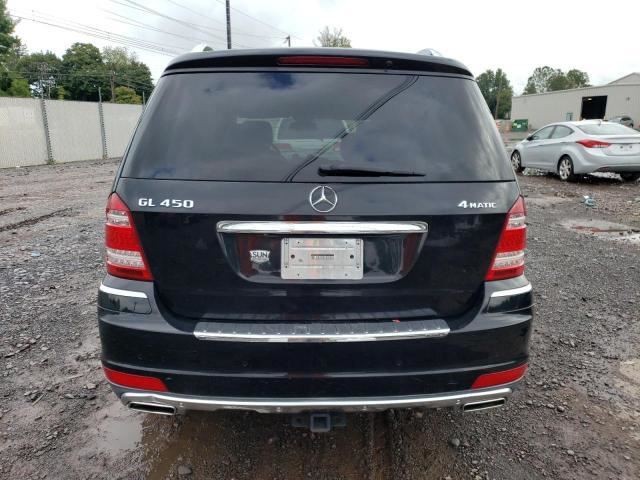 Automatic Transmission 164 Type GL450 Fits 12 MERCEDES GL-CLASS 167253