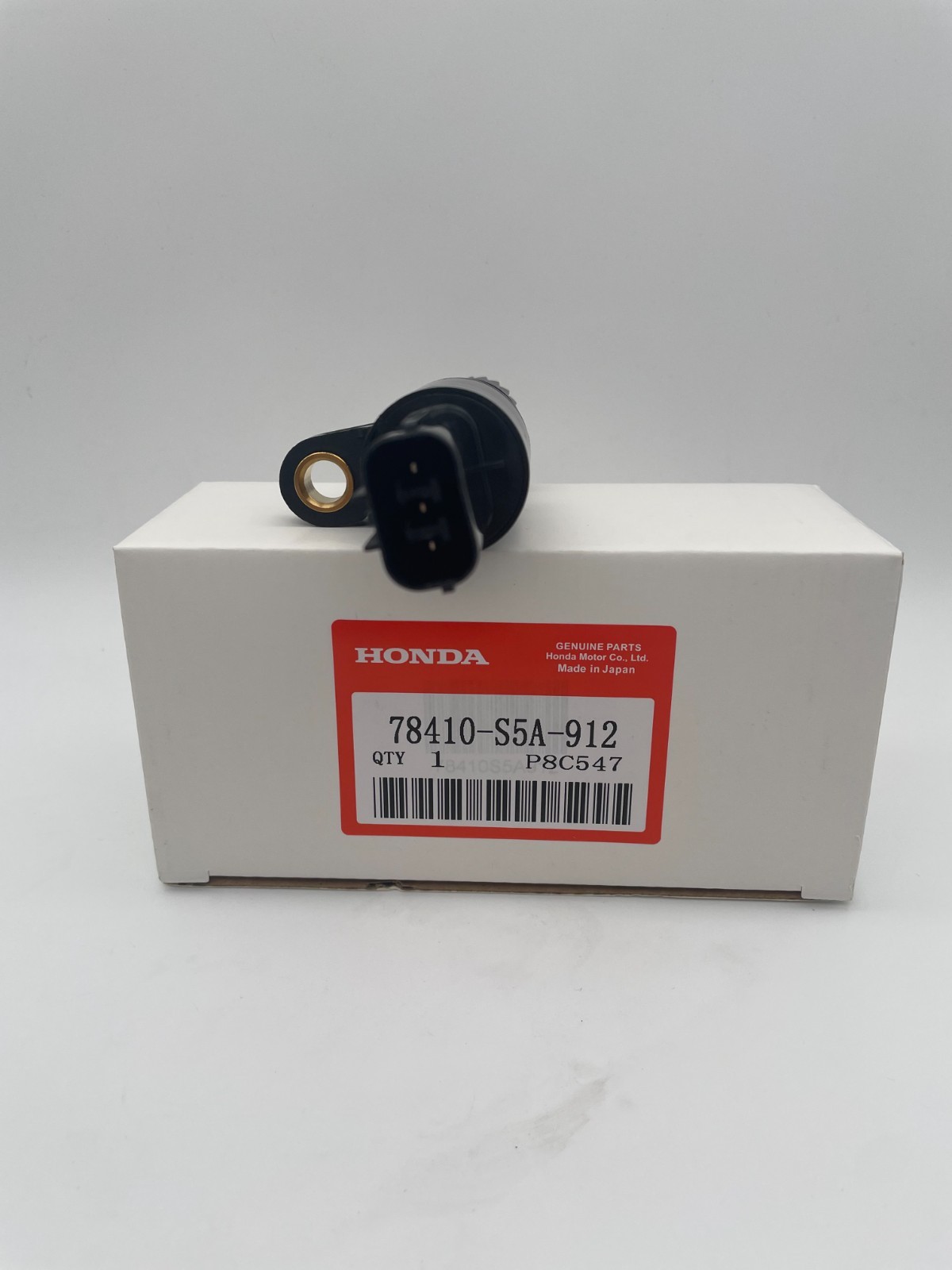 78410-S5A-912 A/T VSS Vehicle Speed Sensor for Honda Civic 1.7L 01-05