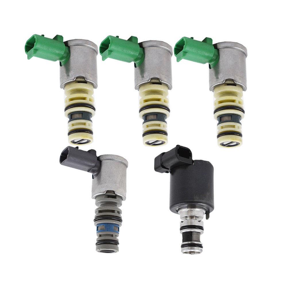 NEW TCC EPC For 1997-98 99 GMC Jimmy SL 4.8L 5L40E Transmission Solenoid