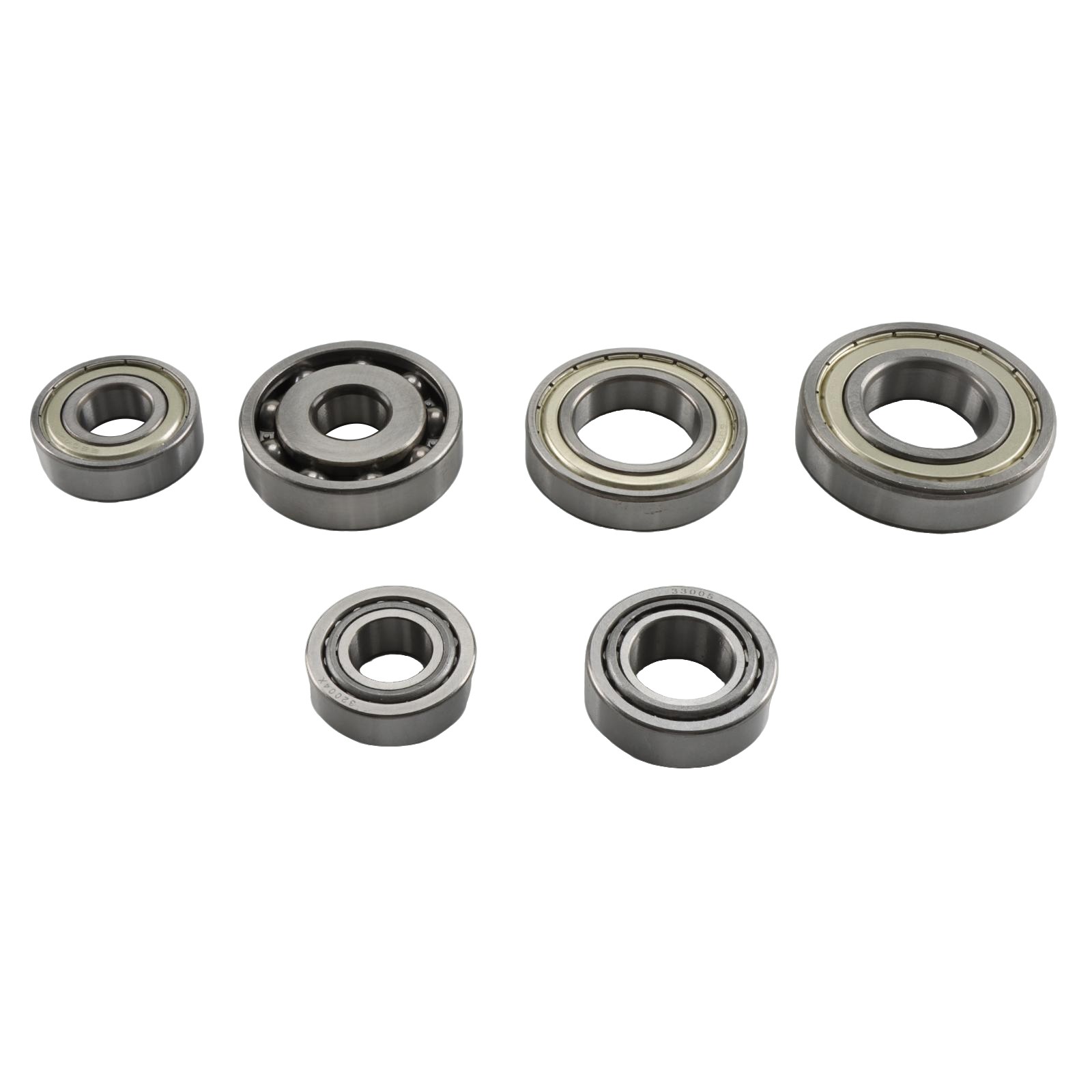 Transmission Bearings 6204-ZZ 32004 For CHEVROLET SPARK 13-16