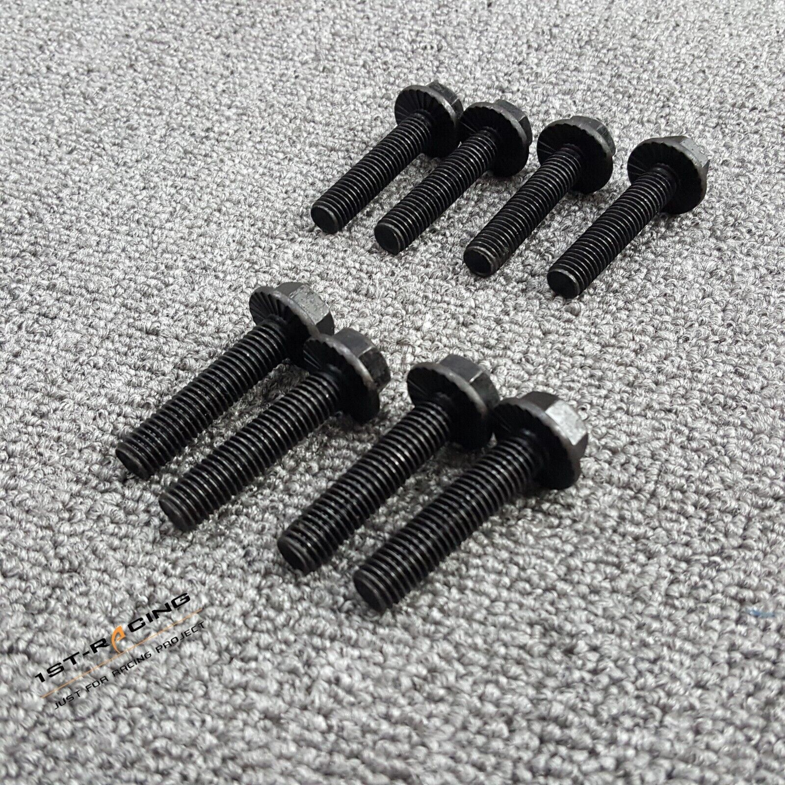 Transmission Bell Housing 4L60E 4L65E 4L80E to LS Engine Bolts 4.8 5.3 5.7 6.0L