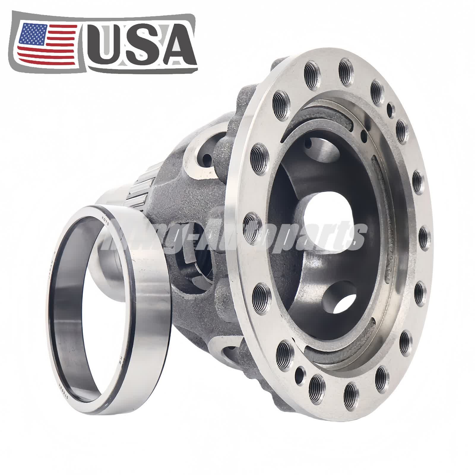 1*Transmission Differential Housing TF-81SC FOR CX-9 & Lincoln Mazda Ford 2005-U