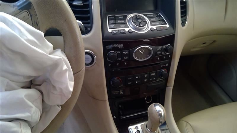 Transfer Case Automatic Transmission Fits 03-08 INFINITI FX SERIES 6125084