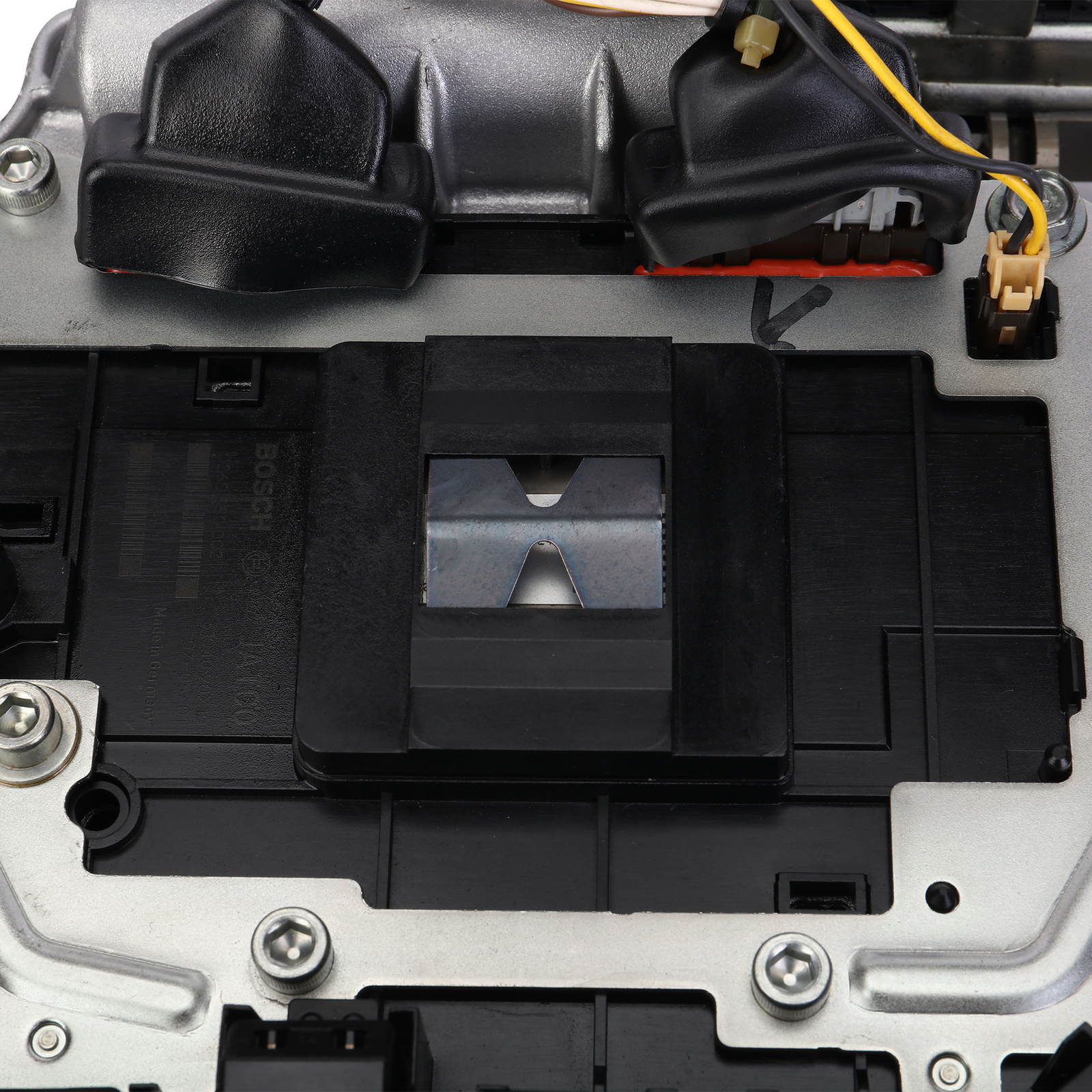 Replacement Control Unit for Nissan RE5R05A 0260550002 TCU
