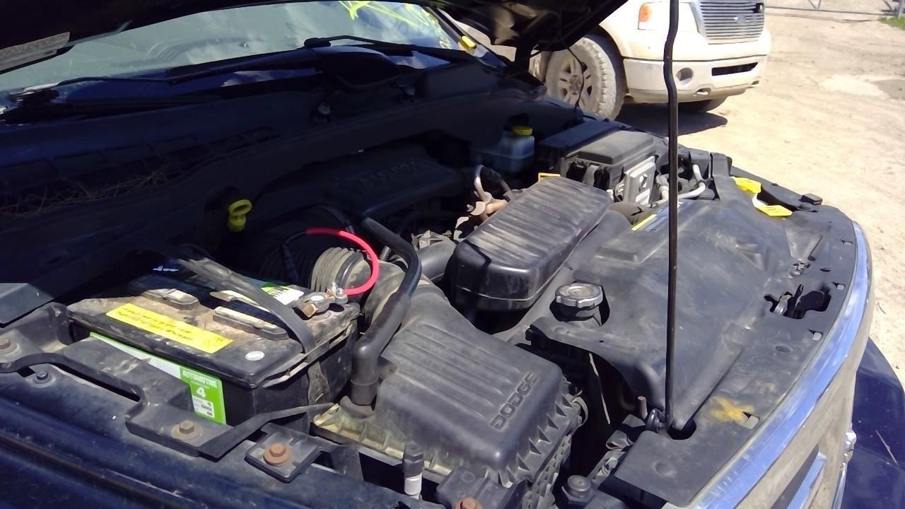 Automatic Transmission 4WD 5.7L Fits 04-05 DODGE 1500 PICKUP 4569308