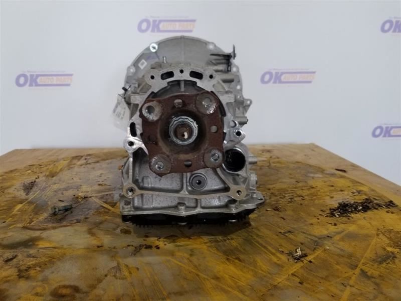 Automatic Transmission 5.7L 2WD 4X2 DFR 2022 RAM 1500 33K MILES