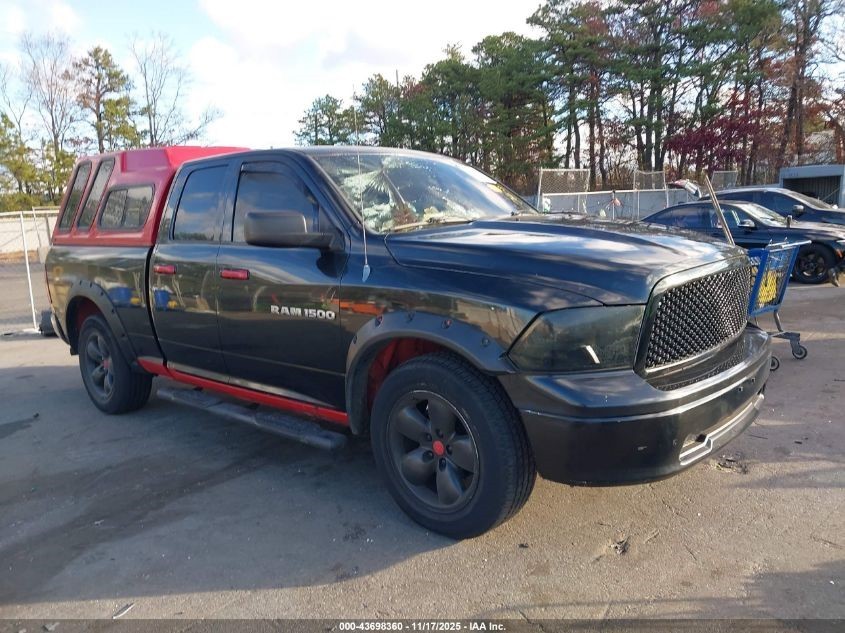 Transfer Case Model NV243 Electric Shift Fits 06-12 DODGE 1500 PICKUP 458663