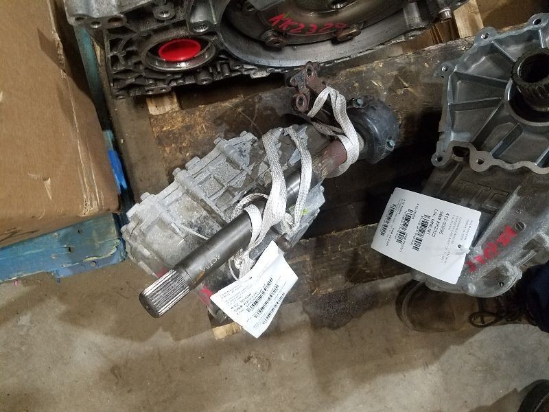 Transfer Case 3.3L Fits 19-20 SORENTO 2275188