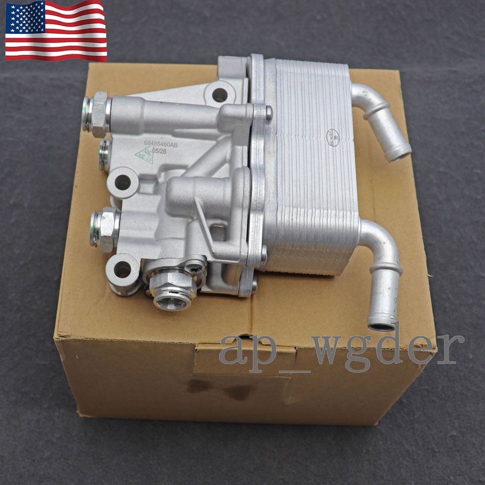 FOR 68485460AB DURANGO GLADIATOR WRANGLER GRAND CHEROKOEE TRANSMISSION HEATER