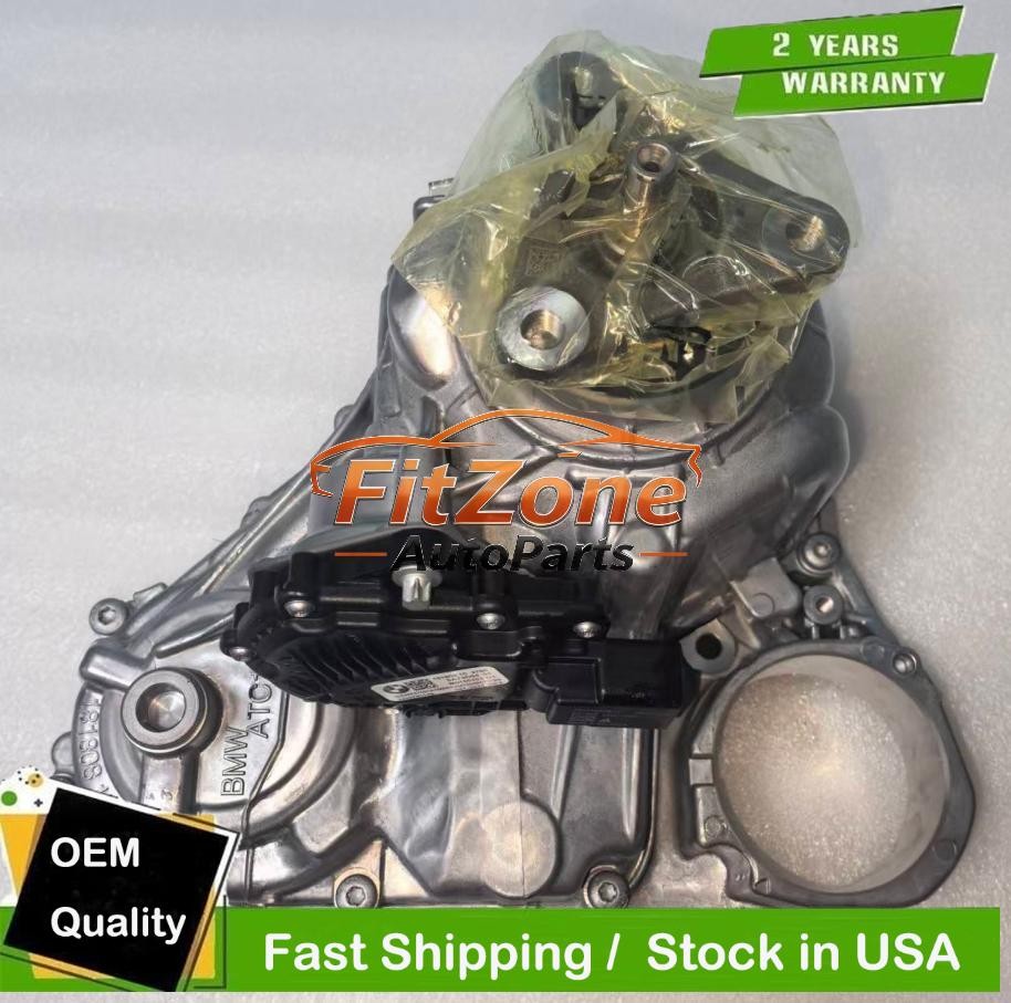 Fits For BMW XDRIVE TRANSFER CASE M Series ATC13-1 M850 M5 M6 Series X3 X5 X6 X7