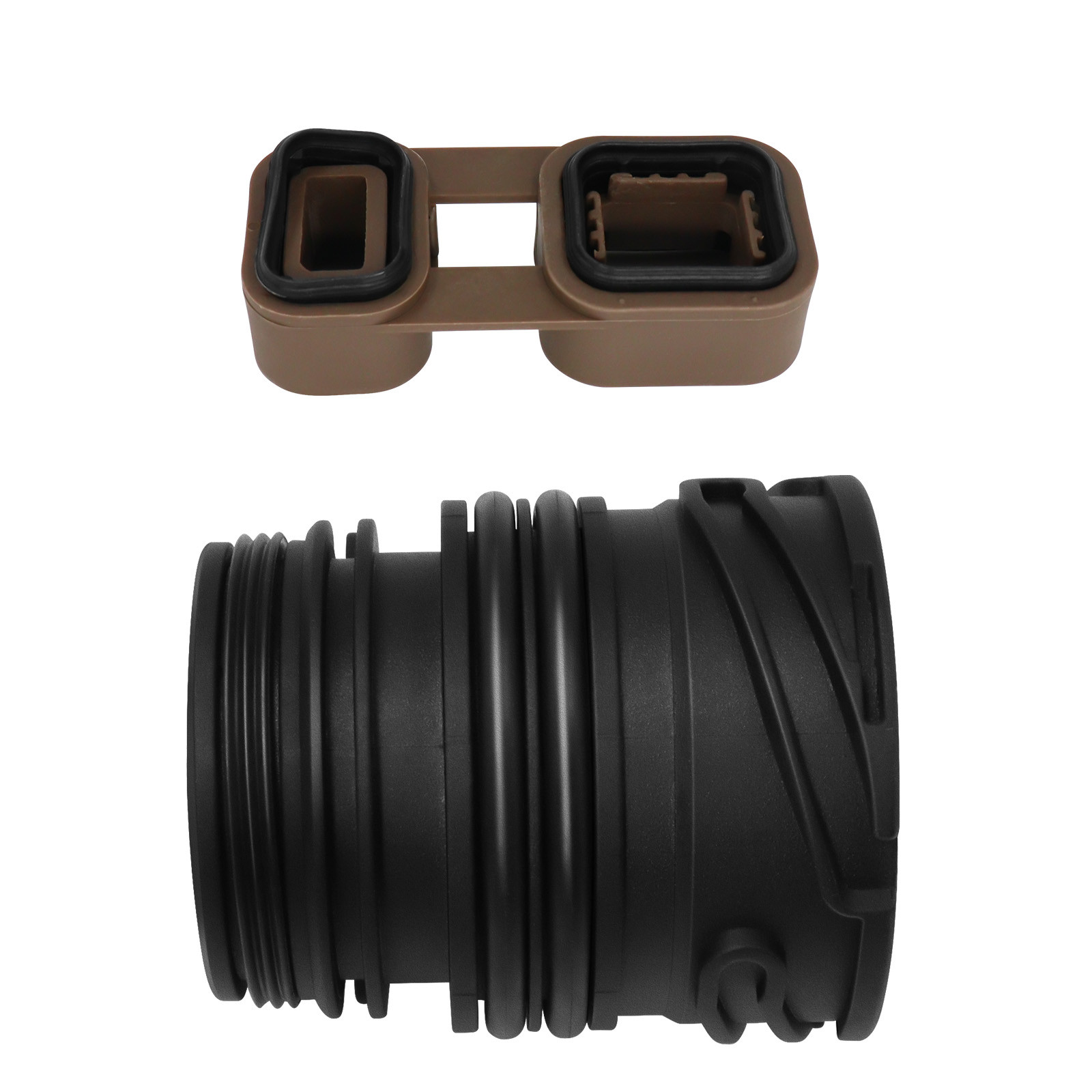 AL3Z-7G276-D 6R80 TCM Transmission Lead Frame Connector For Ford F-150 926-149
