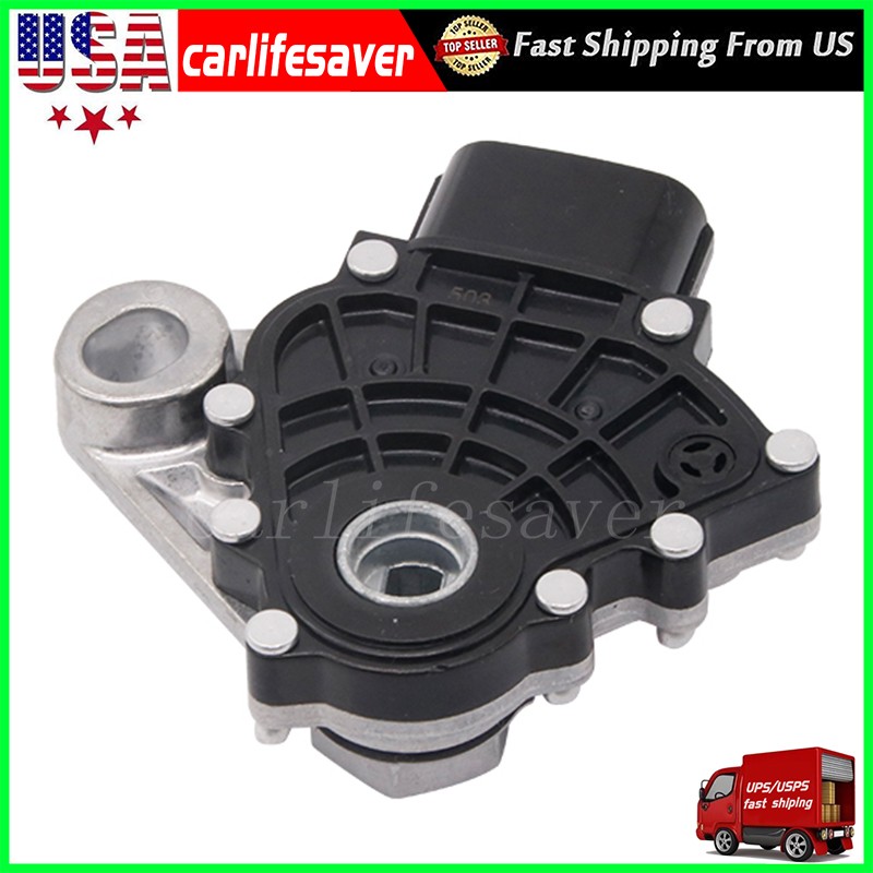 For Toyota Tacoma Tundra Lexus IS350 LS460 Neutral Safety Switch 84540-71010