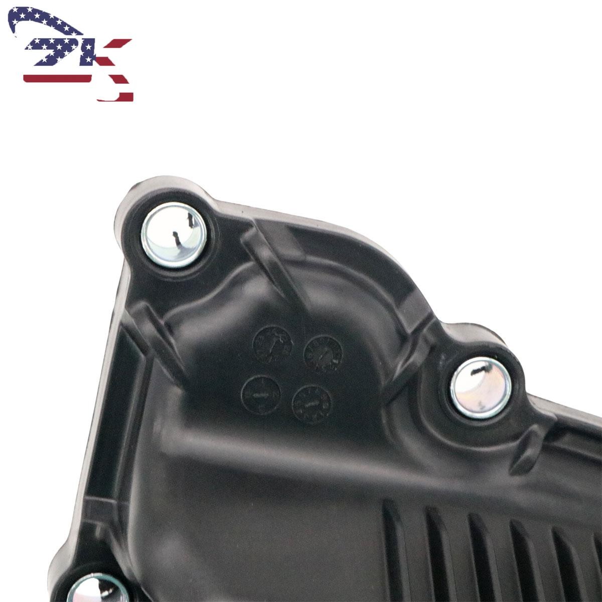 K120 CVT Transmission Cover 35015-12010 For Lexus Toyota Corolla 2019-2021