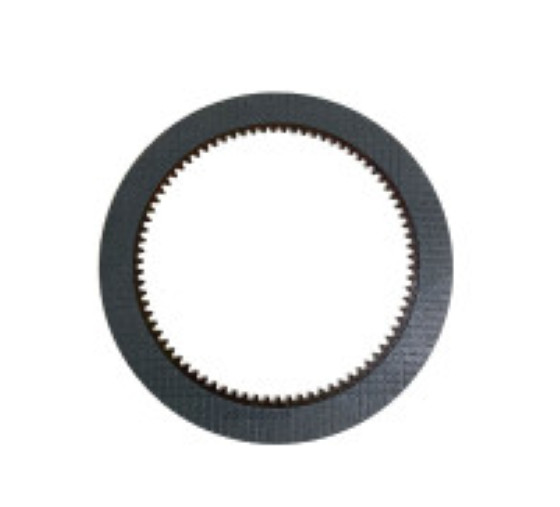 50180 Allison Transmission Friction Kit Pack MT640, MT643 21 Pcs 1971-On Replac.