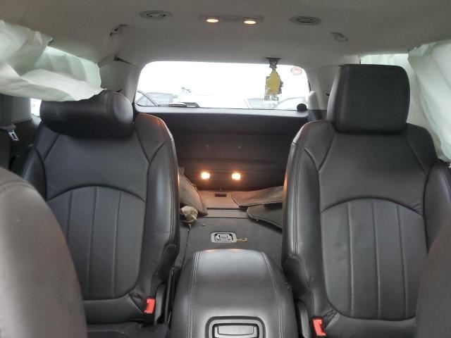 Passenger Front Door Glass VIN J 11th Digit Limited Fits 07-17 ACADIA 4940459