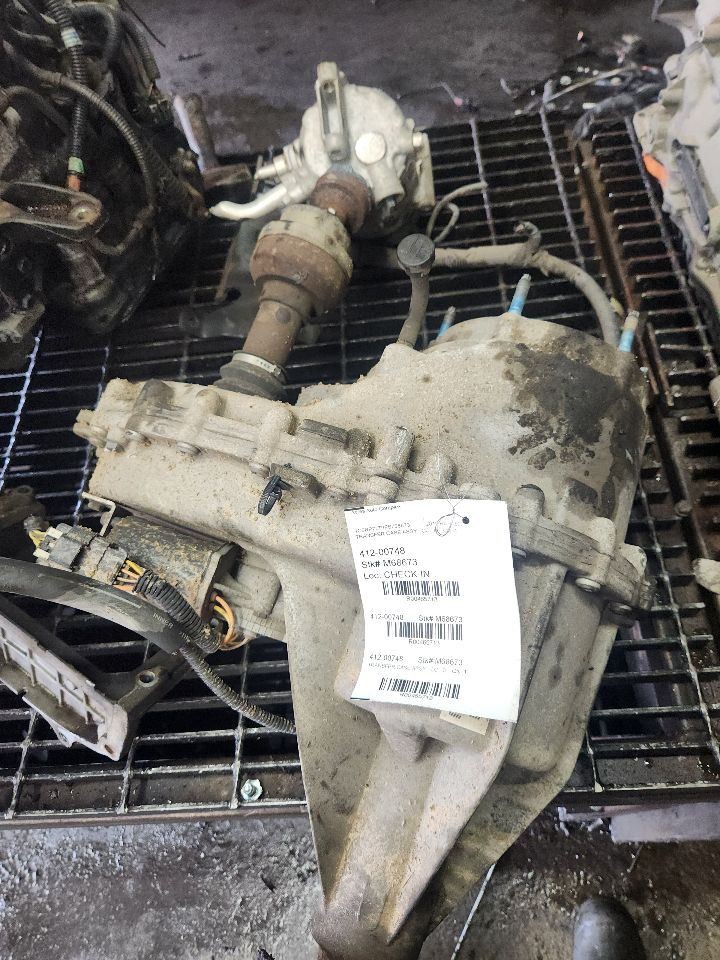 Transfer Case Classic Style 5 Lug Wheel Fits 11-23 DODGE 1500 PICKUP 465713