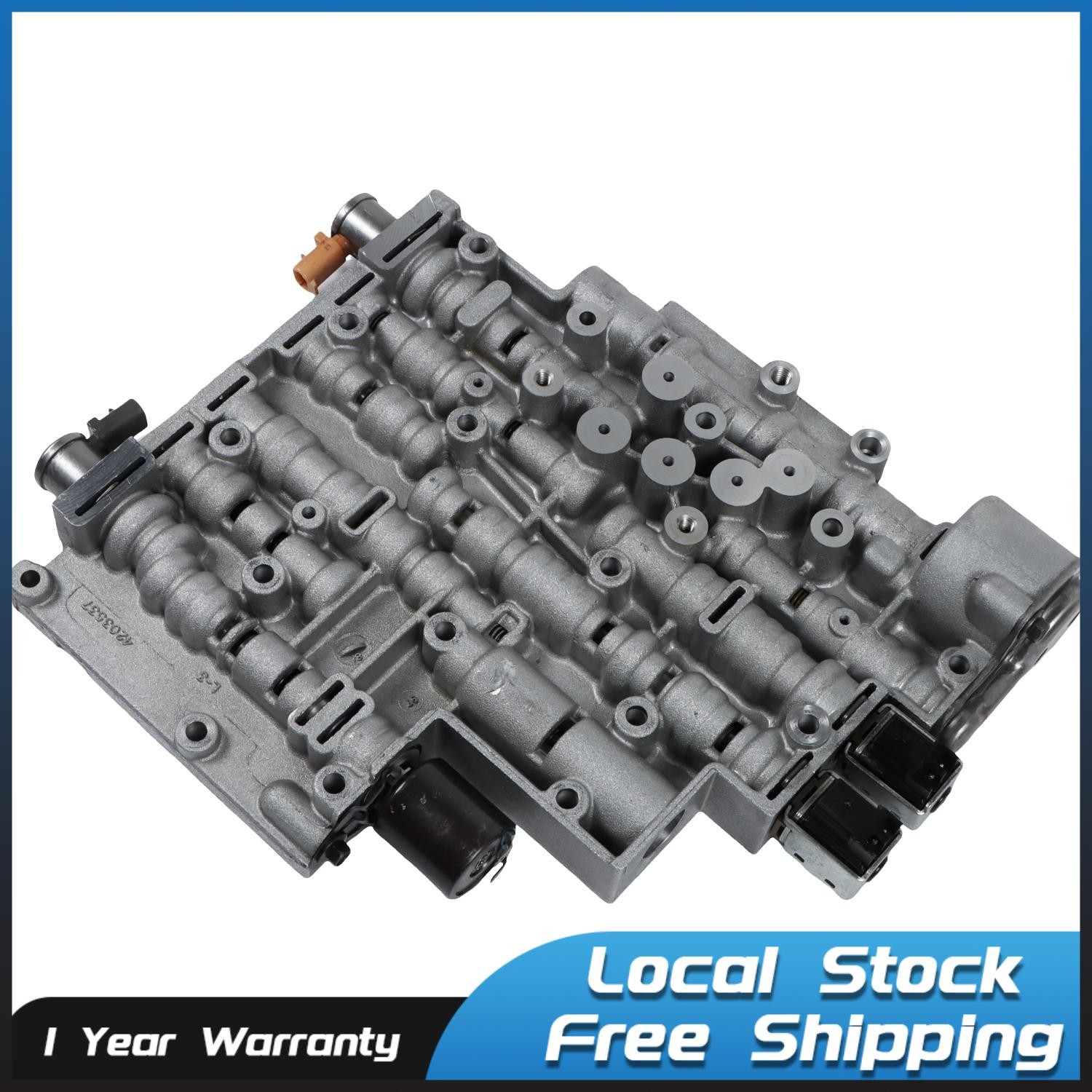 700R4 Transmission Constant Pressure Valve Body For 1987-1992 700R4 Gearbox
