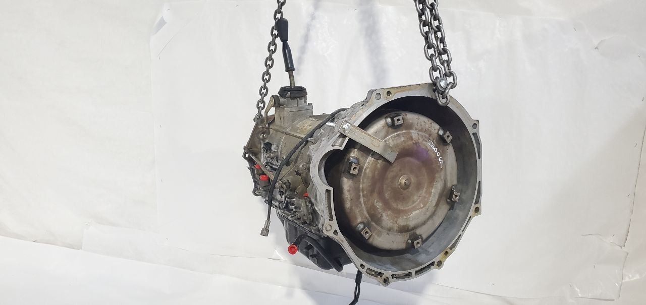 1991 1992 Toyota Landcruiser OEM Automatic Transmission 4WD 4.0L 4 Speed