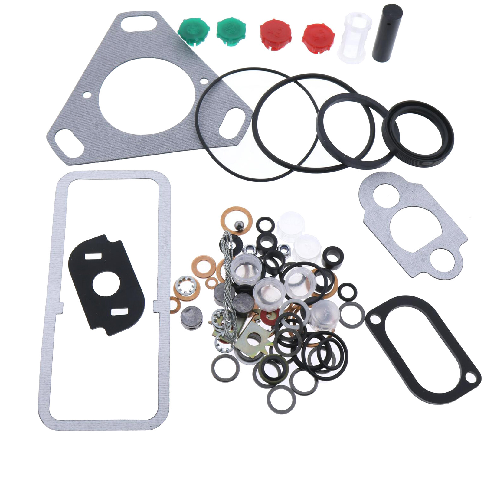 Injector Pump Repair Kit For Long Tractor 350 445 460 510 550 560 610 2510 2610