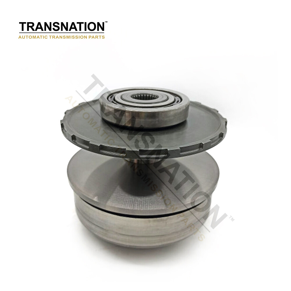K114 Automatic Transmission CVT Pulley set With Chain/ Belt Fit For Toyota Car