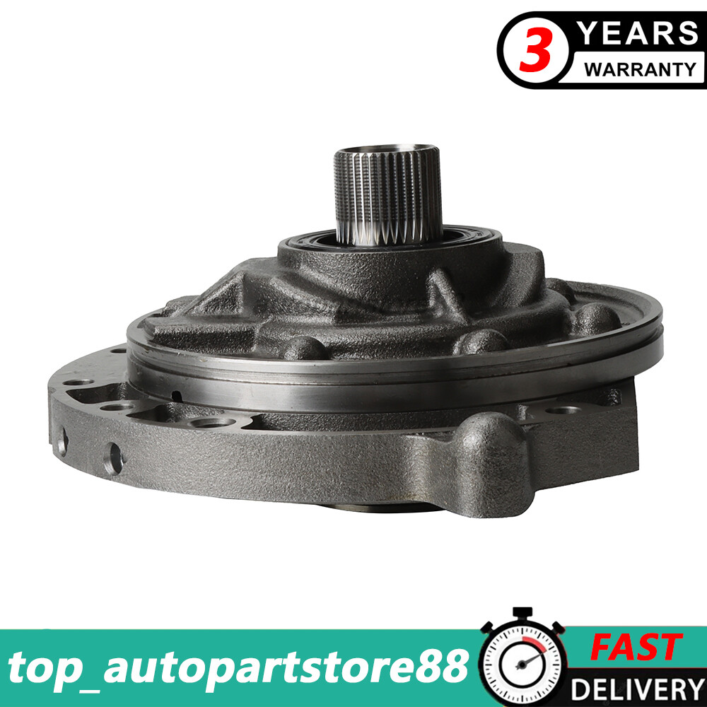 1x Set Transmission Oil Pump Assembly For Chery E5 CVT Tiggo 1502610 QR019CHA