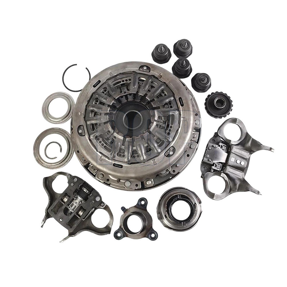 Transmission Clutch Kit 6Dct250 Dps6 602000800 for Ford Focus Replaces