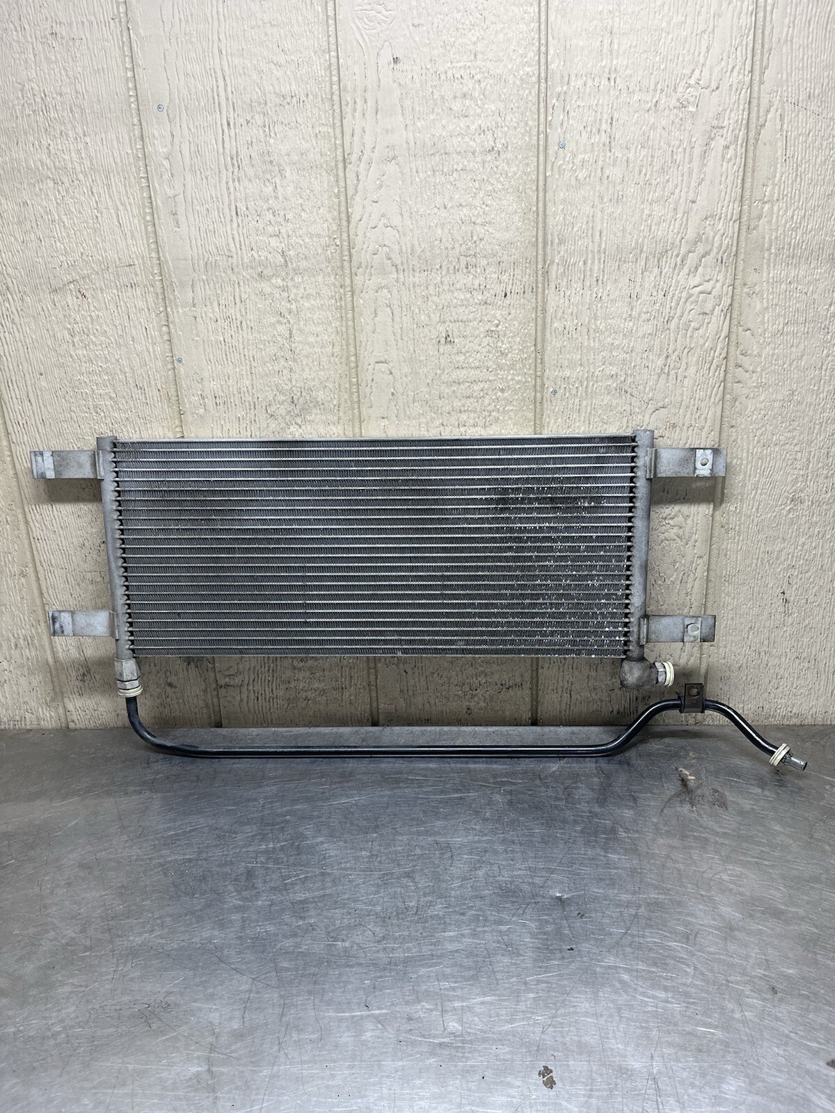 13-18 RAM 2500 3500 6.7L Diesel Automatic Transmission Trans Cooler Assembly OEM
