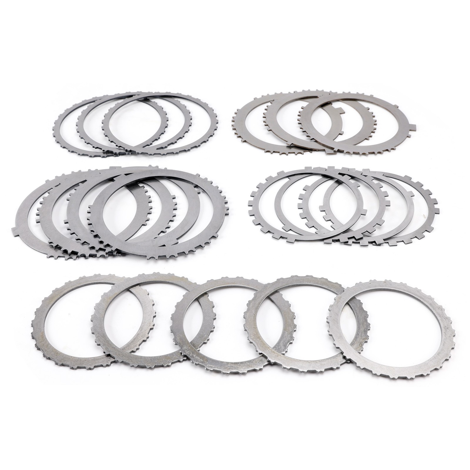 AC60F AC60E Auto Transmission Master Rebuild Kit Seal For Toyota Prado 2.7L