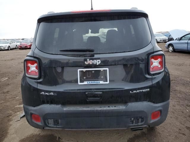 Transfer Case Single Speed Automatic Transmission Fits 19-23 RENEGADE 1274345