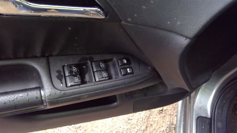 Transfer Case Automatic Transmission Fits 03-08 INFINITI FX SERIES 1104163