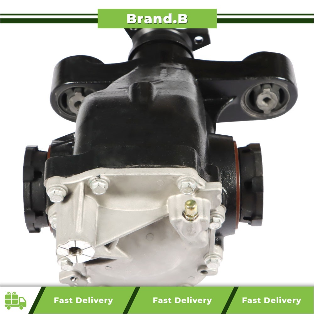 For 2013-2019 Cadillac ATS Rear Differential Axle Carrier 3.27 Ratio 84110753