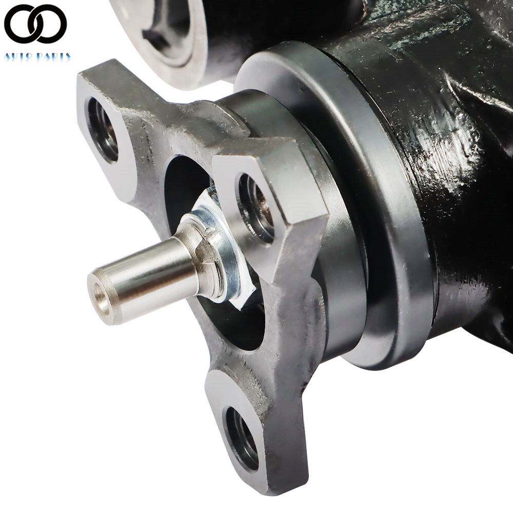 For Cadillac ATS 2013-2019 6AT Rear Differential Axle Carrier 3.27 Ratio 2.0 3.6