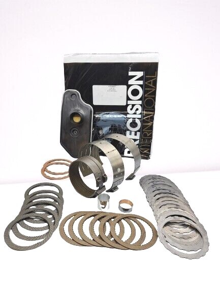 . 4R44E 5R55E 97-up 4×4 Master Rebuild Kit 4R55E Transmission Overhaul