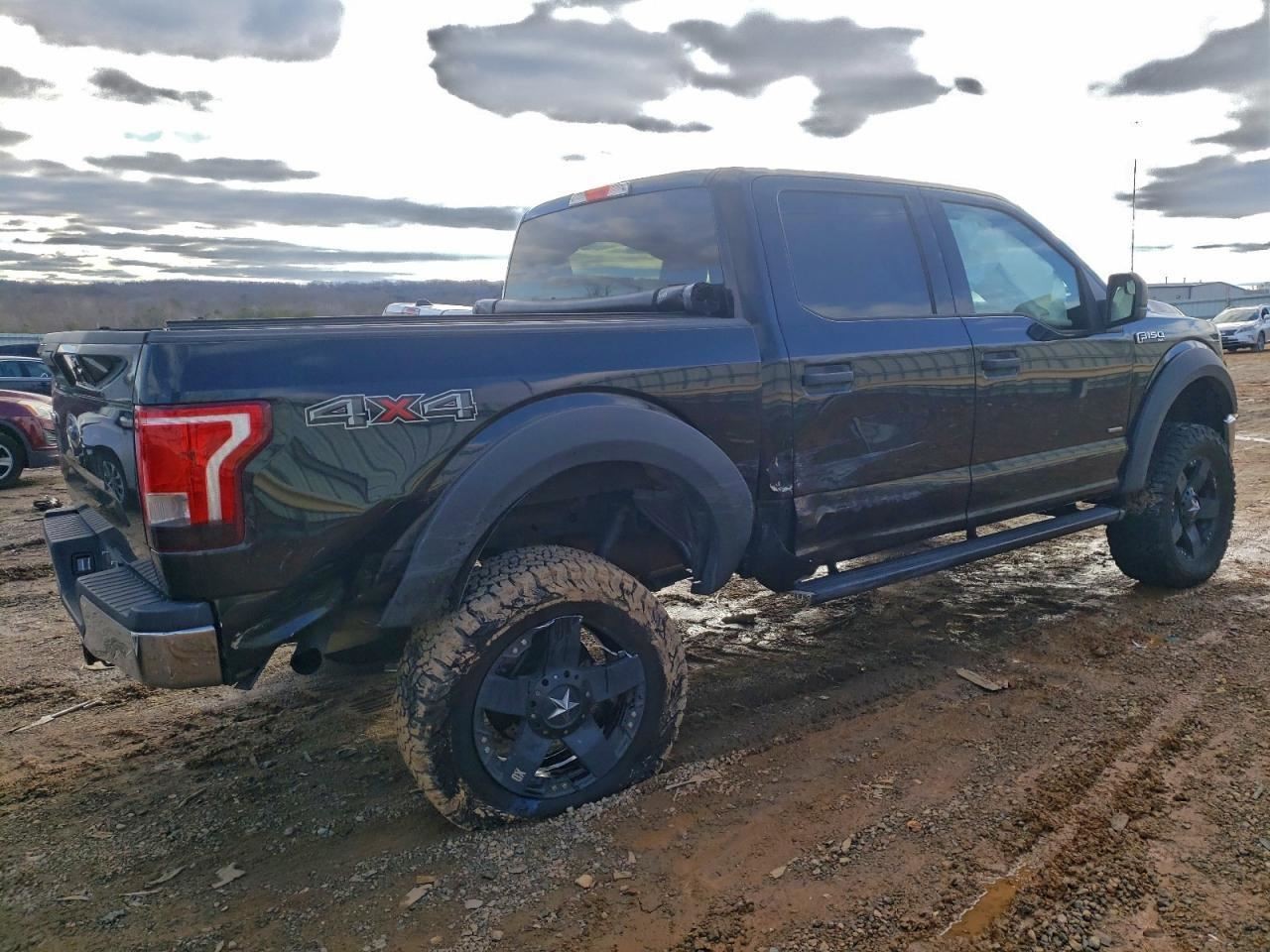 Transfer Case Electronic Shift On The Fly Fits 15-20 FORD F150 PICKUP 2429689