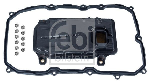 108181 HYDRAULIC FILTER KIT, AUTOMATIC TRANSMISSION FITS AUDI Q7 3.0 TFSI
