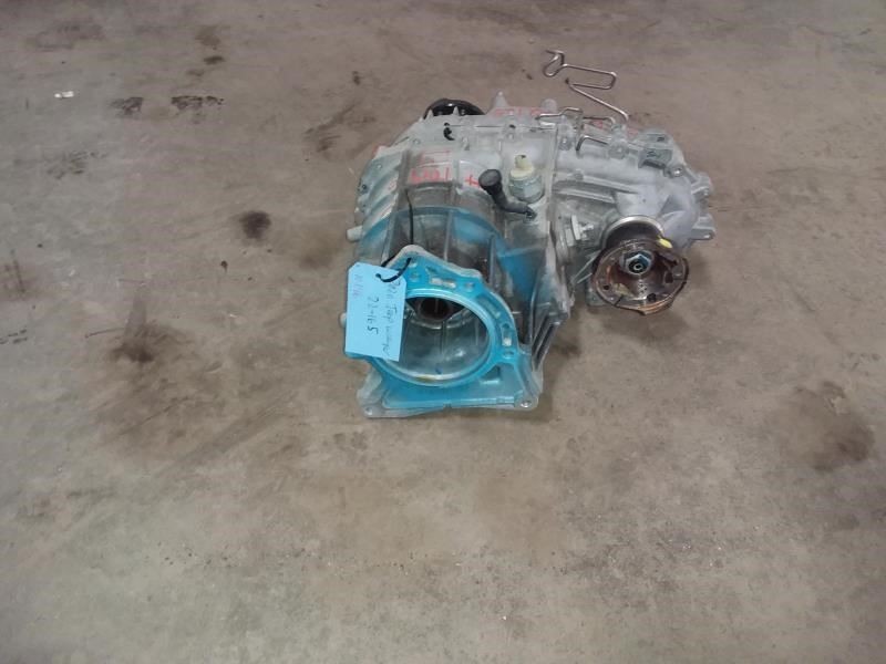Transfer Case Gasoline 2.0L Opt EC3 Automatic Fits 18-19 WRANGLER 928493
