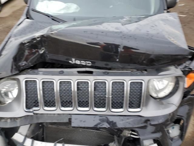 Automatic Transmission 3.73 Ratio Fits 20-23 RENEGADE 1274344