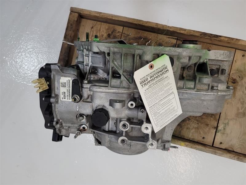 2013 2014 BUICK ENCORE Automatic Transmission 1.4L 6 Speed FWD Opt MH8