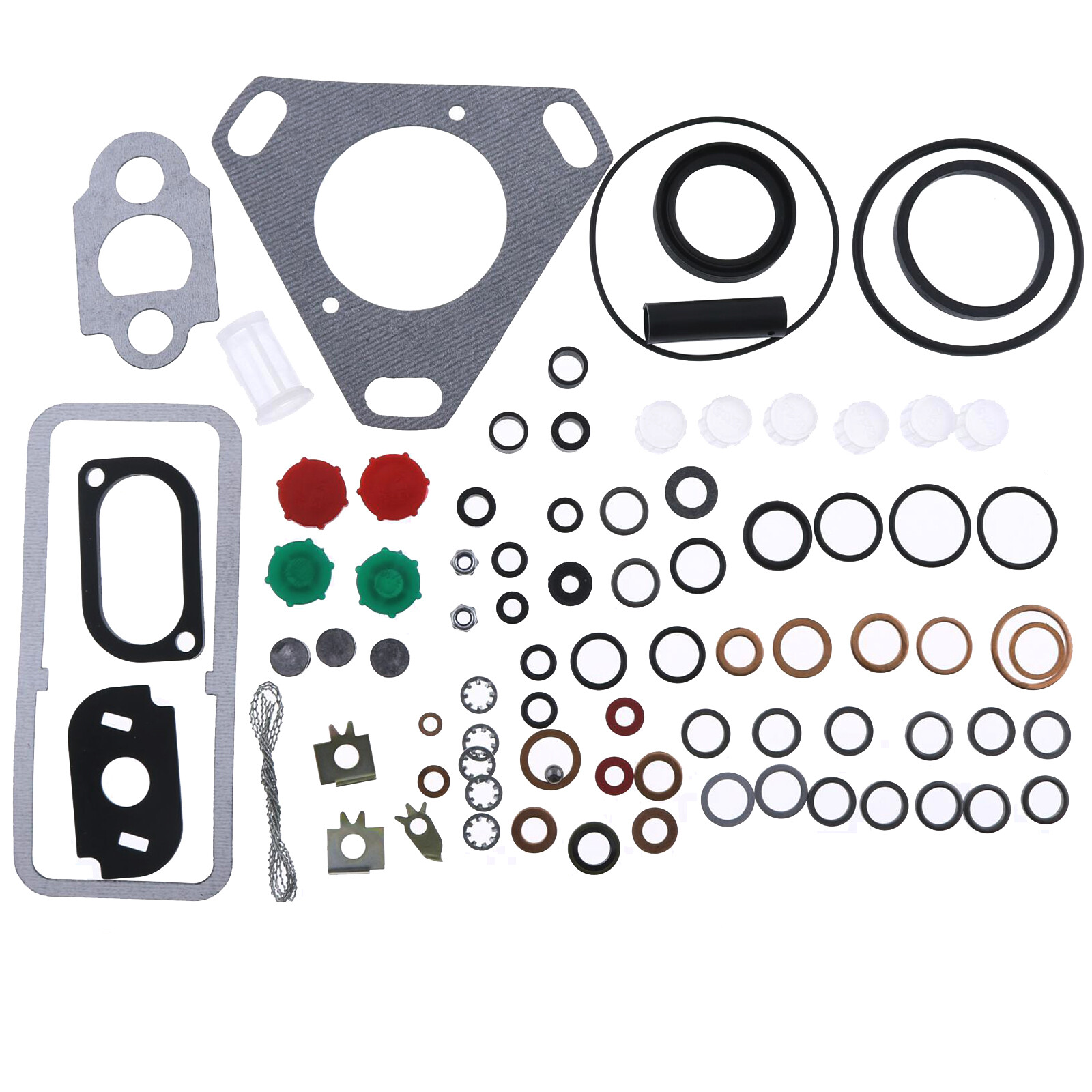 Injector Pump Repair Kit For Long Tractor 350 445 460 510 550 560 610 2510 2610