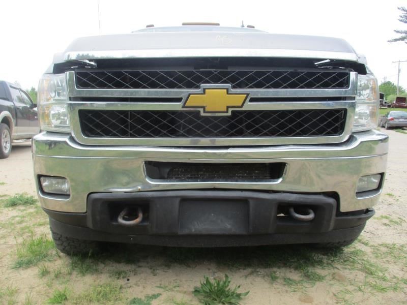 SILVERADO 2500 2013 Automatic Transmission Oil Cooler 377029