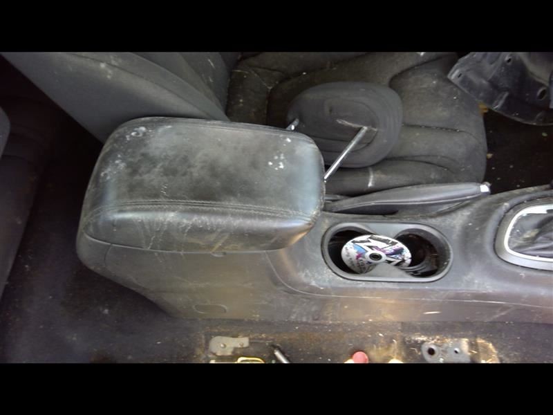 2013 13 DODGE DART Automatic Transmission 2.0L