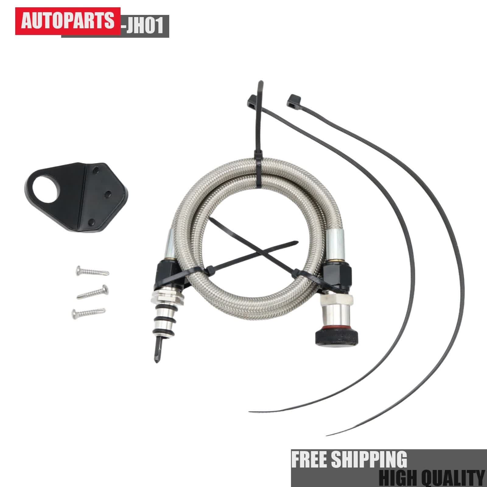 Automatic Transmission Fluid Locking Dipsticks for Chevrolet Camaro Colorado