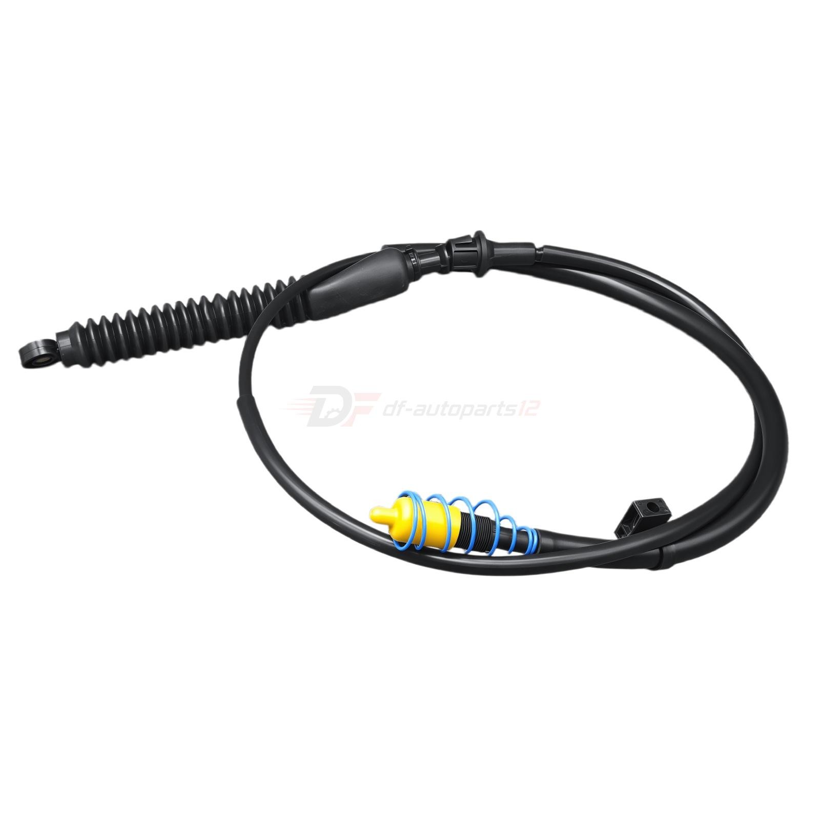 New Automatic Transmission Shifter Cable For Chevrolet Silverado 1500 GMC Sierra