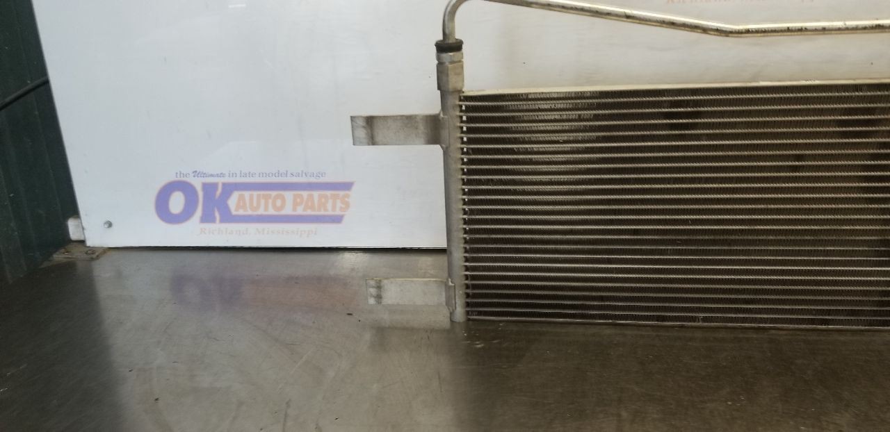 18 DODGE RAM 2500 POWER WAGON AUTOMATIC TRANSMISSION OIL COOLER 6.4L