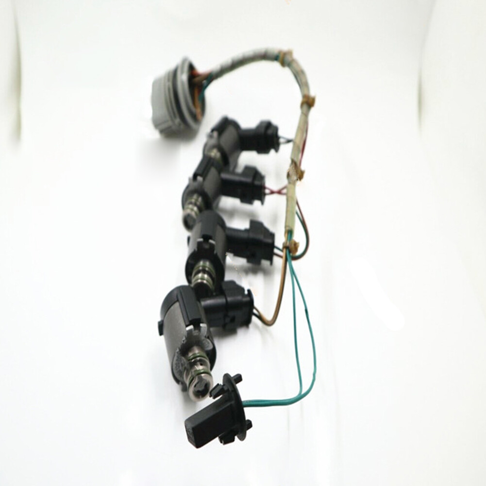 For Chery Tiggo Arrizo 0260120051 CVT Transmission Solenoid Wire Harness