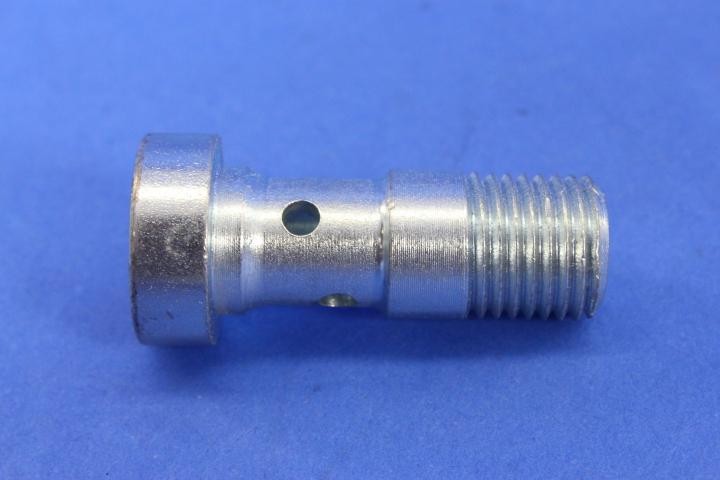 For Ram ProMaster 1500 14-15 Automatic Transmission Oil Cooler Hose Banjo Bolt
