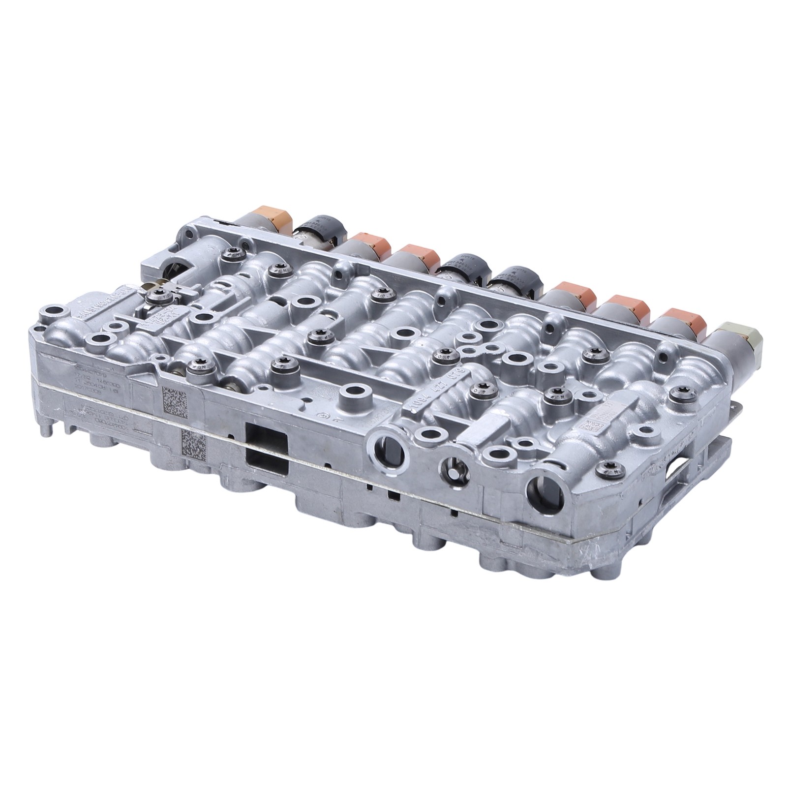 Transmission Valve Body for Honda Civic 14-15 9 speed FWD L4 1.6L 9HP48 /B163