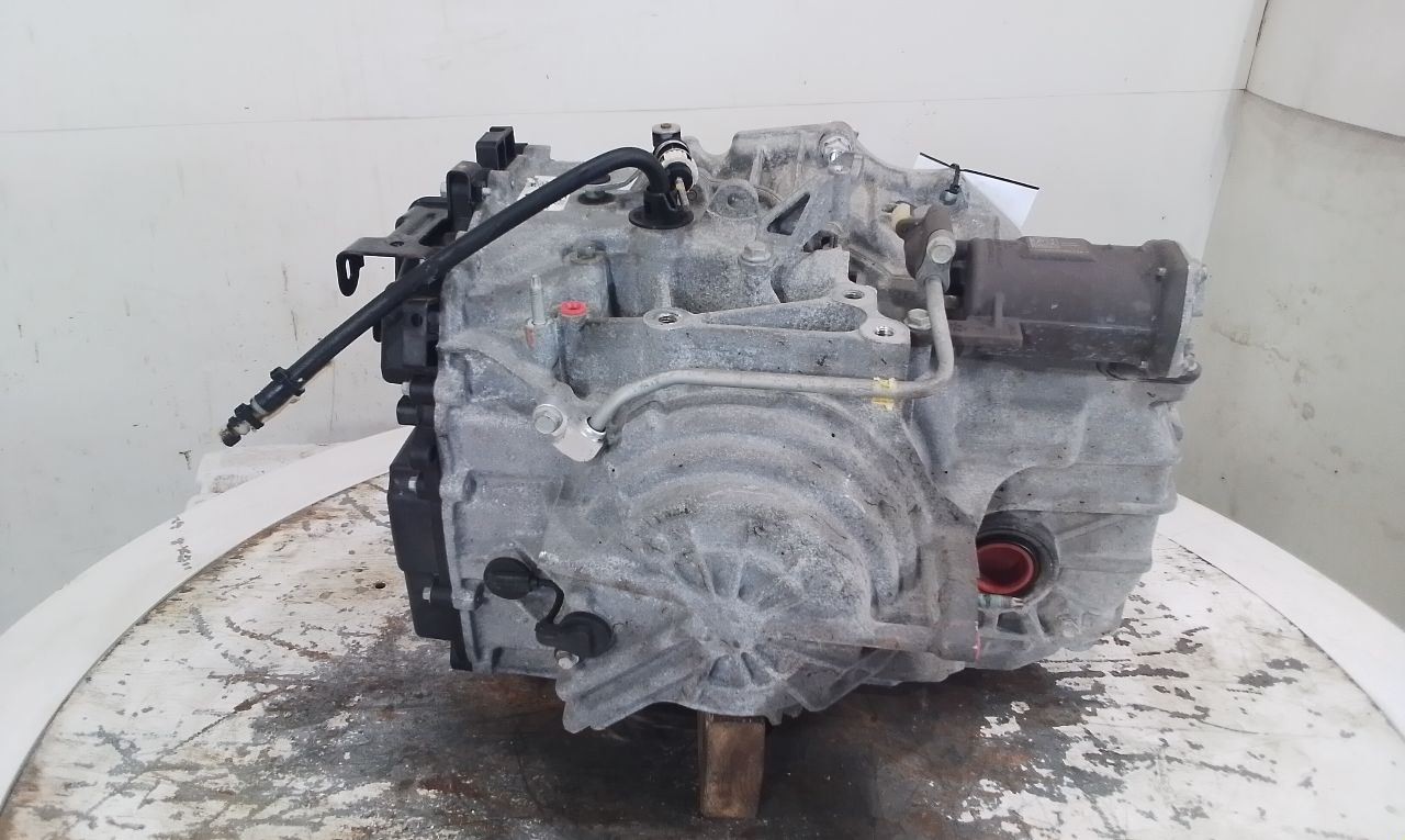 Automatic Transmission Gasoline Mnu Opt Fxn Fits 19 CRUZE 2745800