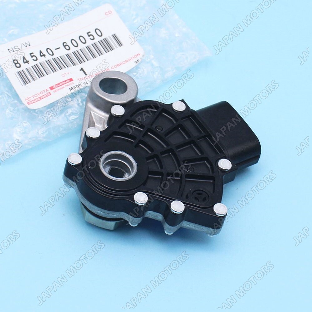 Genuine OEM Toyota AT Neutral Safety Switch Assembly 4RUNNER LAND CRUISER TACOMA