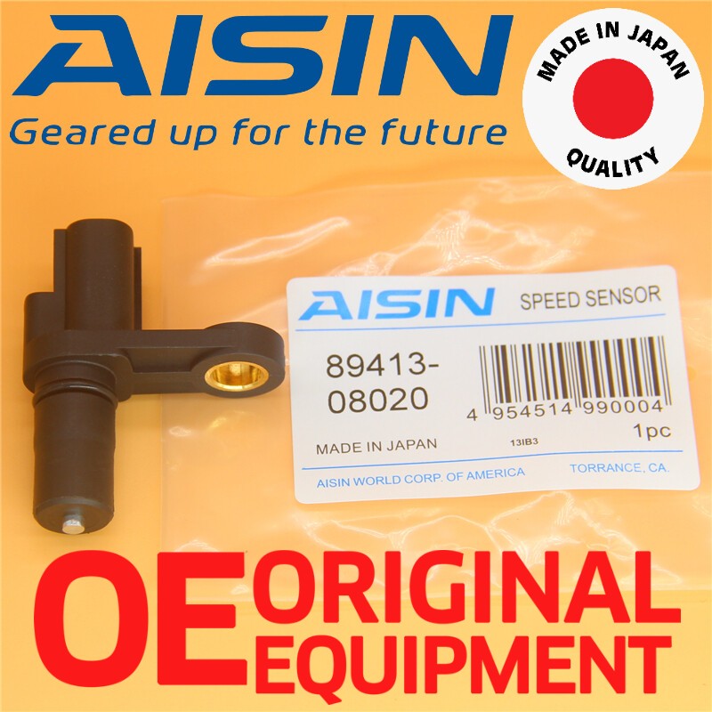 New Automatic Vehicle Speed Sensor 89413-08020 for Camry Highlander Matrix RAV4